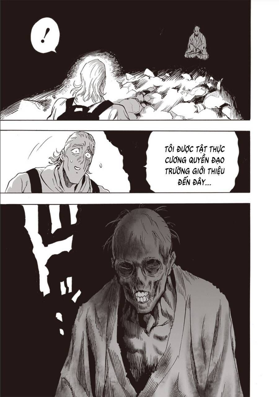 đọc truyện Anh Hùng Onepunch Chương 239 ảnh 24 tại Thiên Thai Truyện