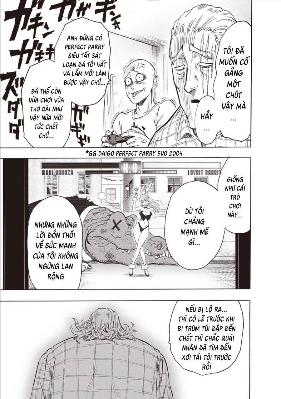 đọc truyện Anh Hùng Onepunch Chương 239 ảnh 28 tại Thiên Thai Truyện