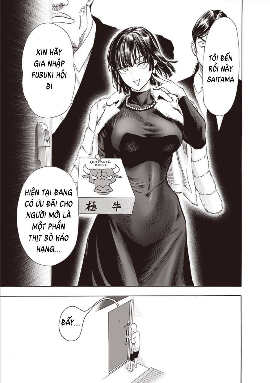 đọc truyện Anh Hùng Onepunch Chương 239 ảnh 32 tại Thiên Thai Truyện