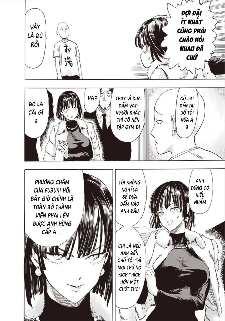 đọc truyện Anh Hùng Onepunch Chương 239 ảnh 33 tại Thiên Thai Truyện