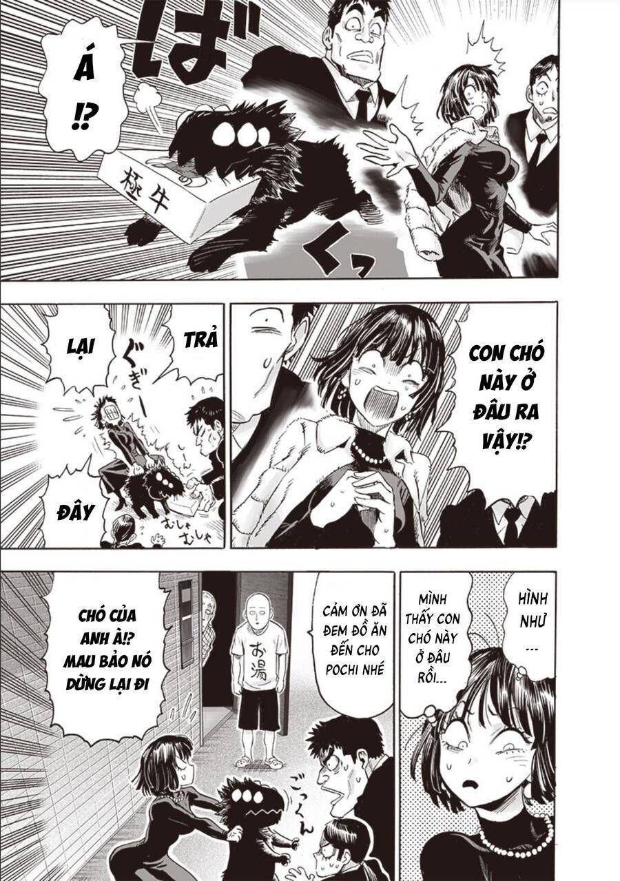 đọc truyện Anh Hùng Onepunch Chương 239 ảnh 34 tại Thiên Thai Truyện