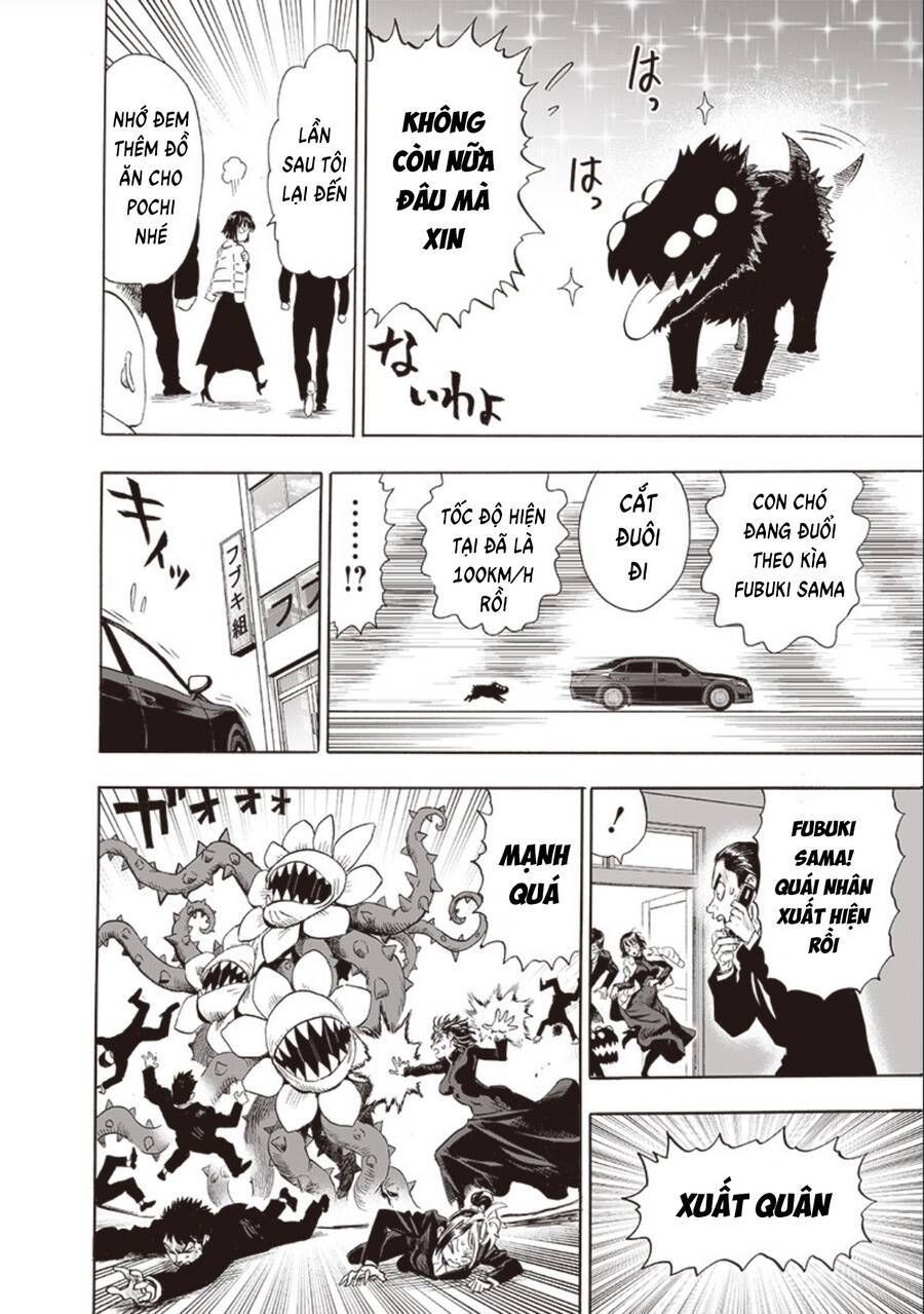 đọc truyện Anh Hùng Onepunch Chương 239 ảnh 35 tại Thiên Thai Truyện