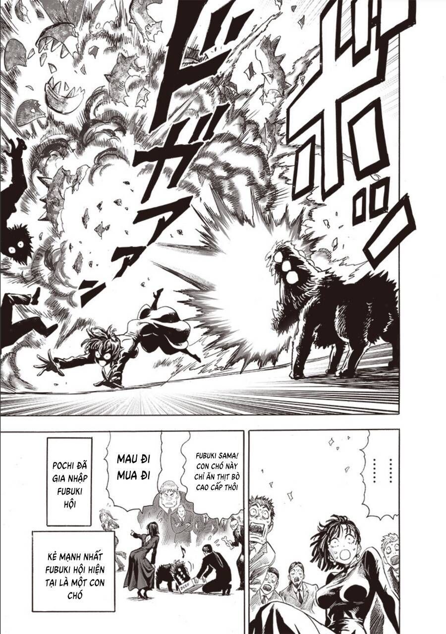 đọc truyện Anh Hùng Onepunch Chương 239 ảnh 36 tại Thiên Thai Truyện