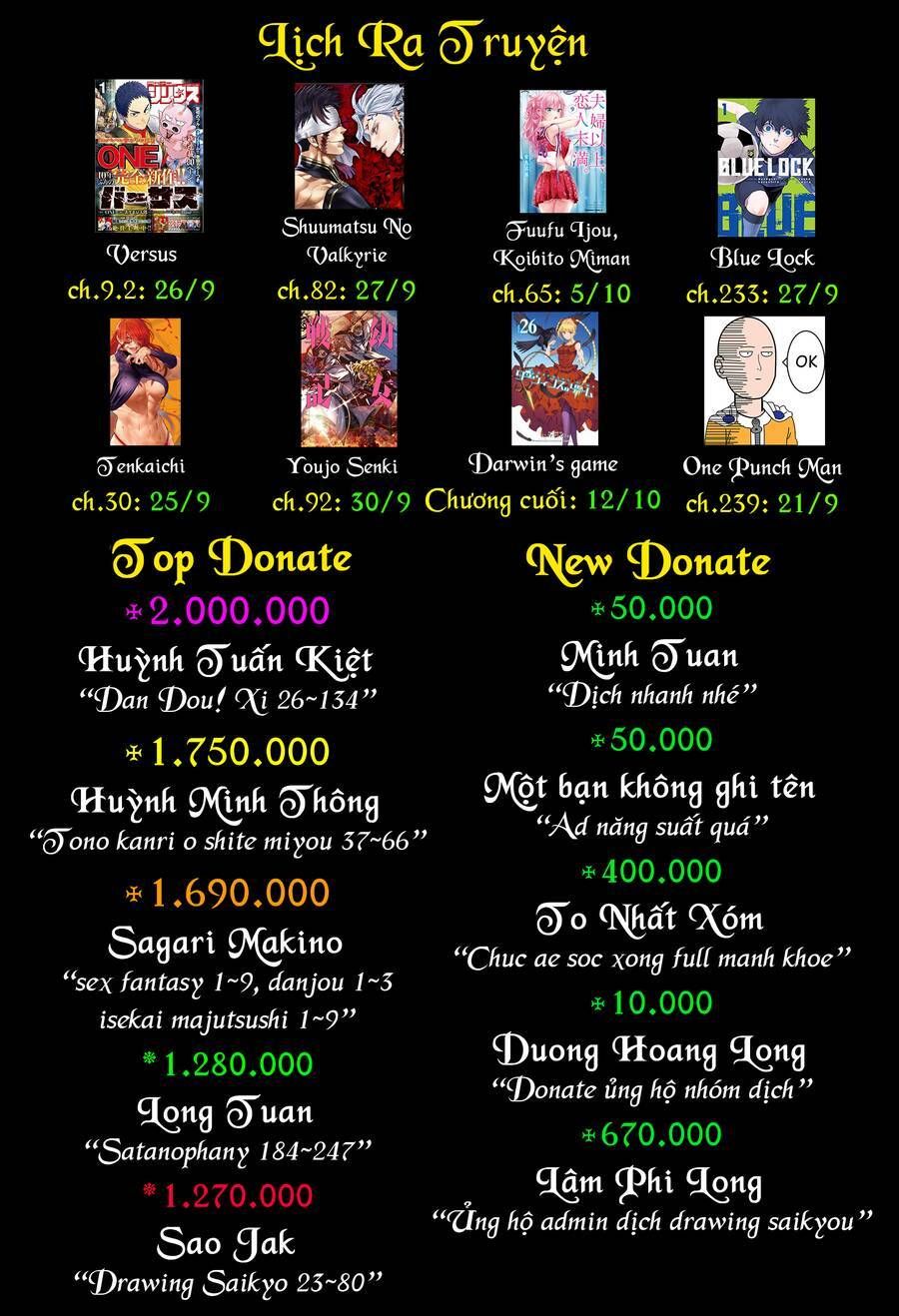 đọc truyện Anh Hùng Onepunch Chương 239 ảnh 38 tại Thiên Thai Truyện