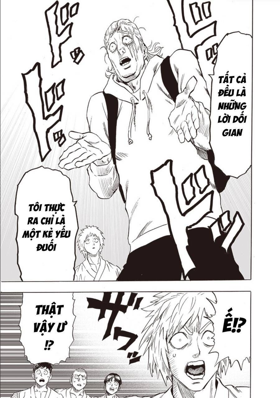 đọc truyện Anh Hùng Onepunch Chương 239 ảnh 9 tại Thiên Thai Truyện