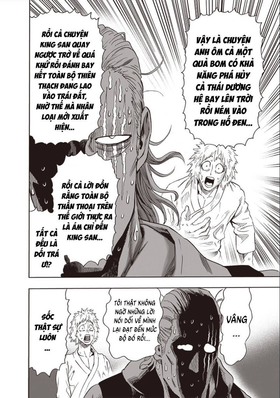 đọc truyện Anh Hùng Onepunch Chương 239 ảnh 10 tại Thiên Thai Truyện