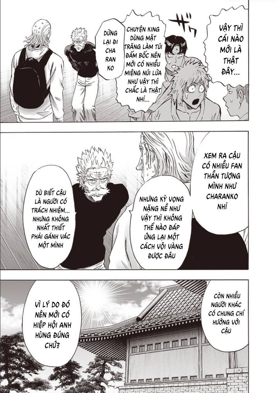 đọc truyện Anh Hùng Onepunch Chương 239 ảnh 11 tại Thiên Thai Truyện