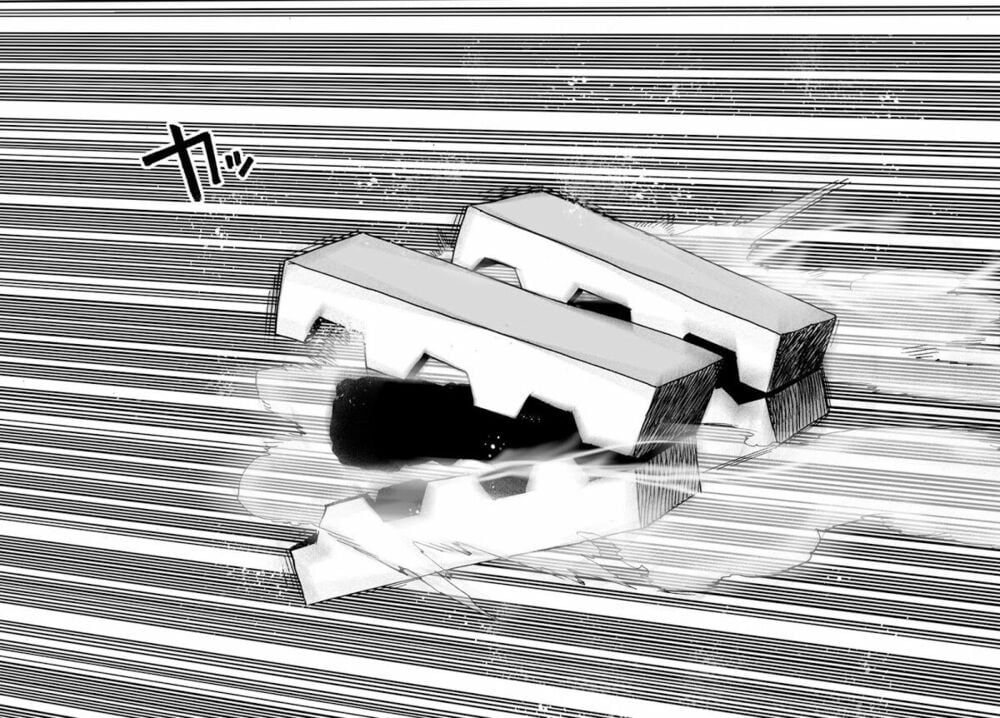 đọc truyện Anh Hùng Onepunch Chương 24 ảnh 11 tại Thiên Thai Truyện