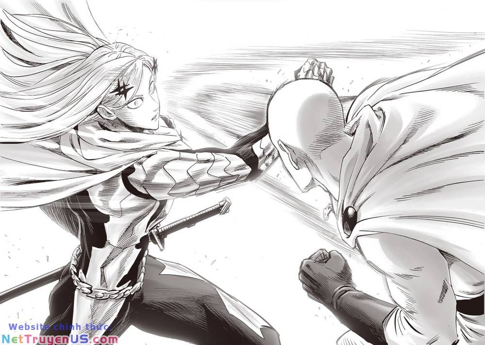 đọc truyện Anh Hùng Onepunch Chương 241 ảnh 12 tại Thiên Thai Truyện