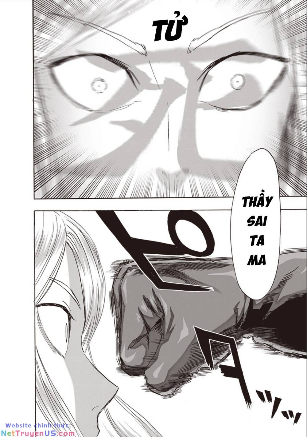 đọc truyện Anh Hùng Onepunch Chương 241 ảnh 13 tại Thiên Thai Truyện