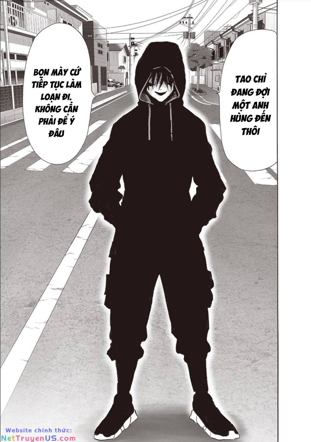 đọc truyện Anh Hùng Onepunch Chương 241 ảnh 20 tại Thiên Thai Truyện