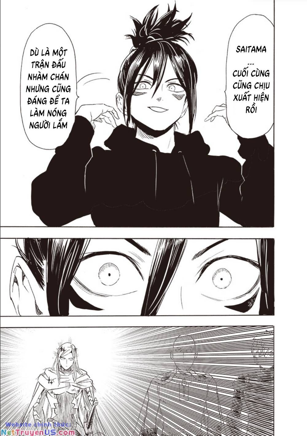 đọc truyện Anh Hùng Onepunch Chương 241 ảnh 22 tại Thiên Thai Truyện