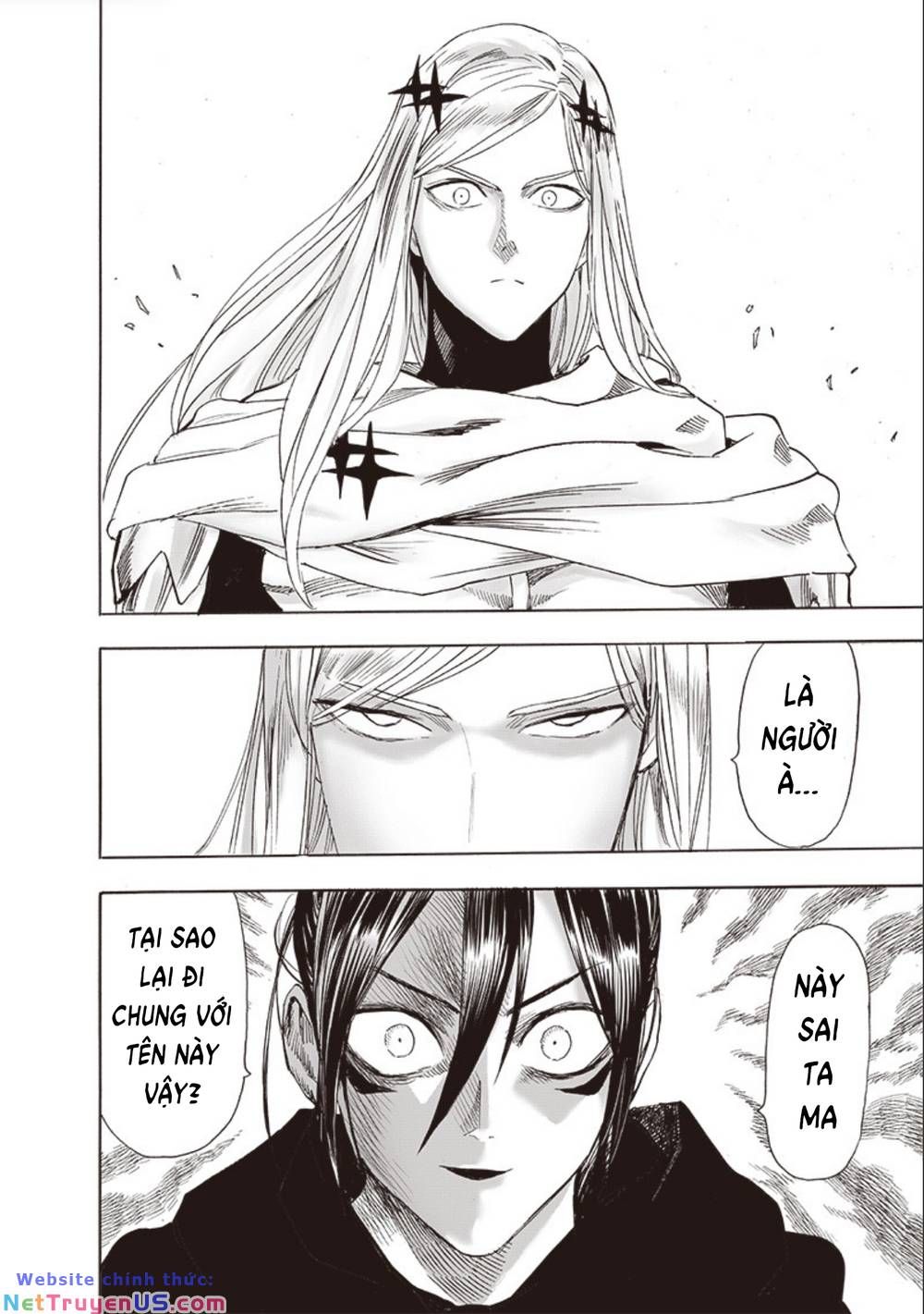 đọc truyện Anh Hùng Onepunch Chương 241 ảnh 23 tại Thiên Thai Truyện