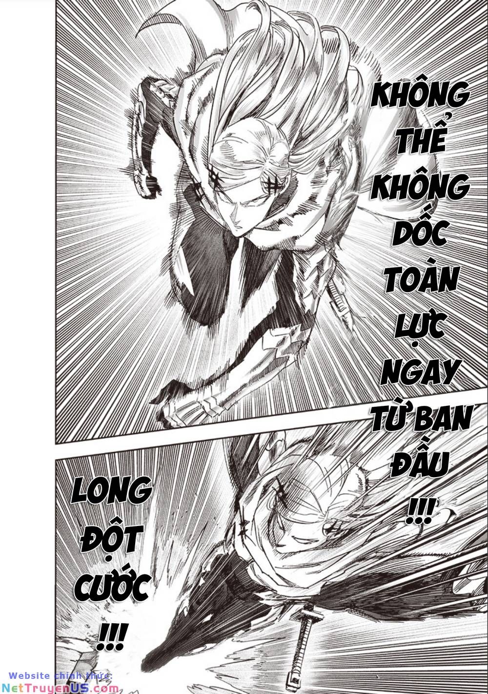 đọc truyện Anh Hùng Onepunch Chương 241 ảnh 8 tại Thiên Thai Truyện