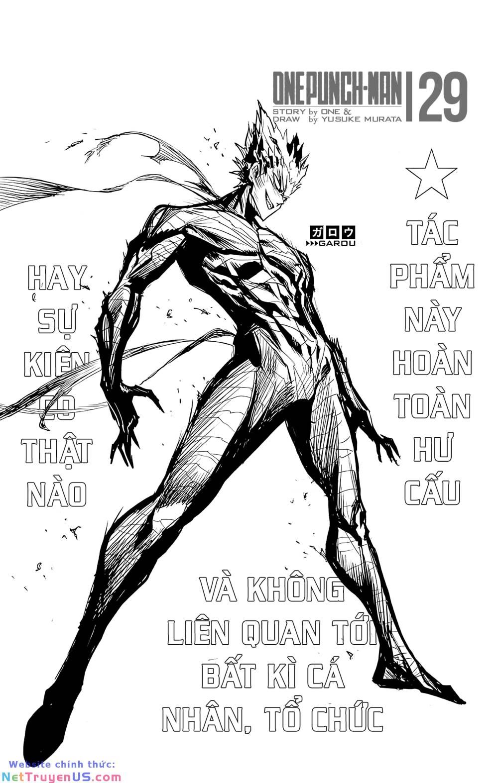 đọc truyện Anh Hùng Onepunch Chương 242.5 ảnh 6 tại Thiên Thai Truyện