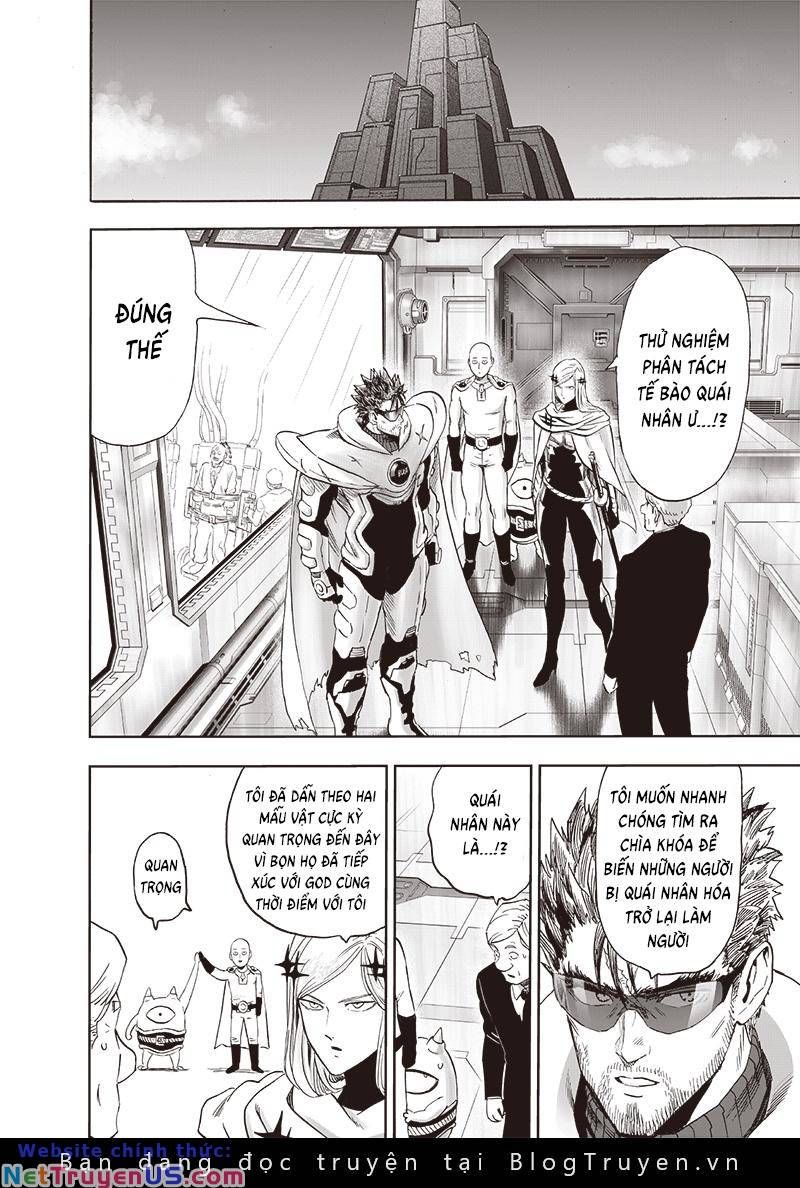 đọc truyện Anh Hùng Onepunch Chương 242 ảnh 12 tại Thiên Thai Truyện