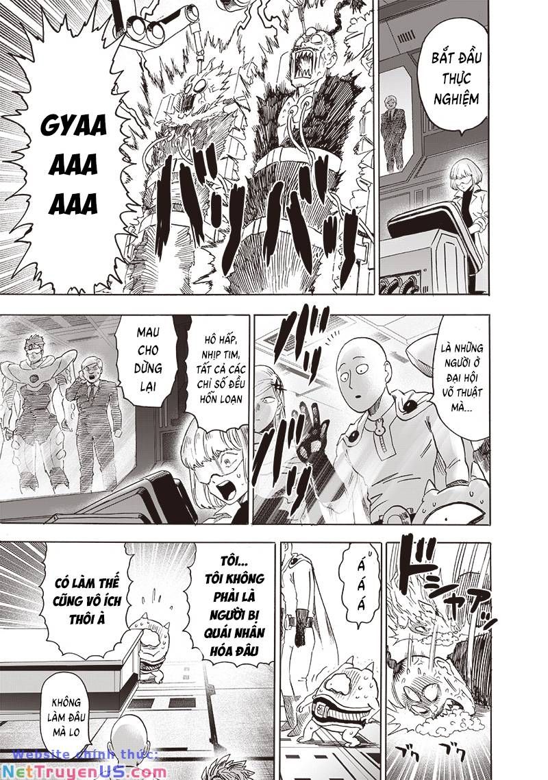 đọc truyện Anh Hùng Onepunch Chương 242 ảnh 13 tại Thiên Thai Truyện