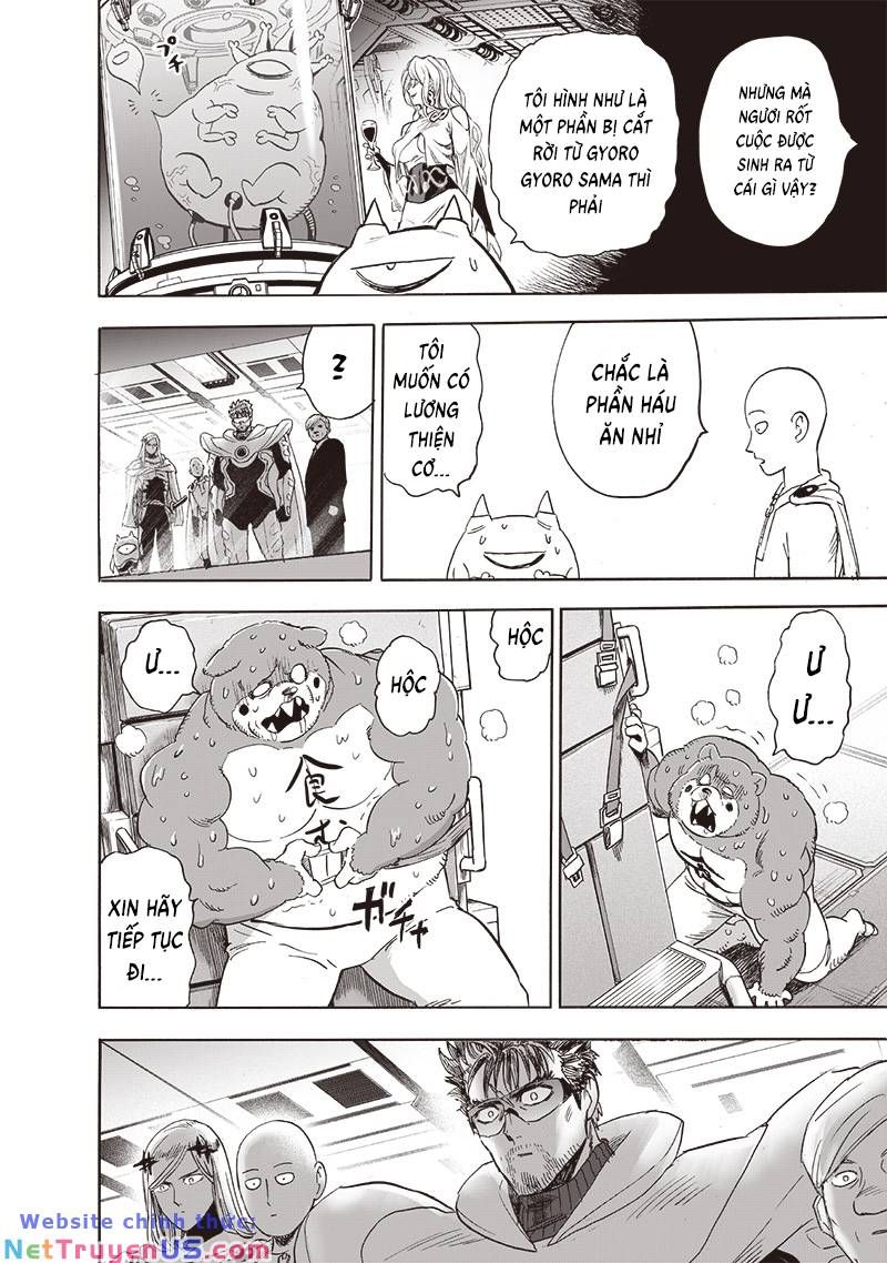 đọc truyện Anh Hùng Onepunch Chương 242 ảnh 14 tại Thiên Thai Truyện