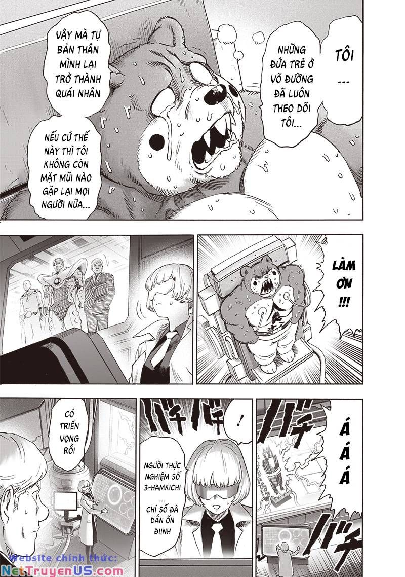 đọc truyện Anh Hùng Onepunch Chương 242 ảnh 15 tại Thiên Thai Truyện