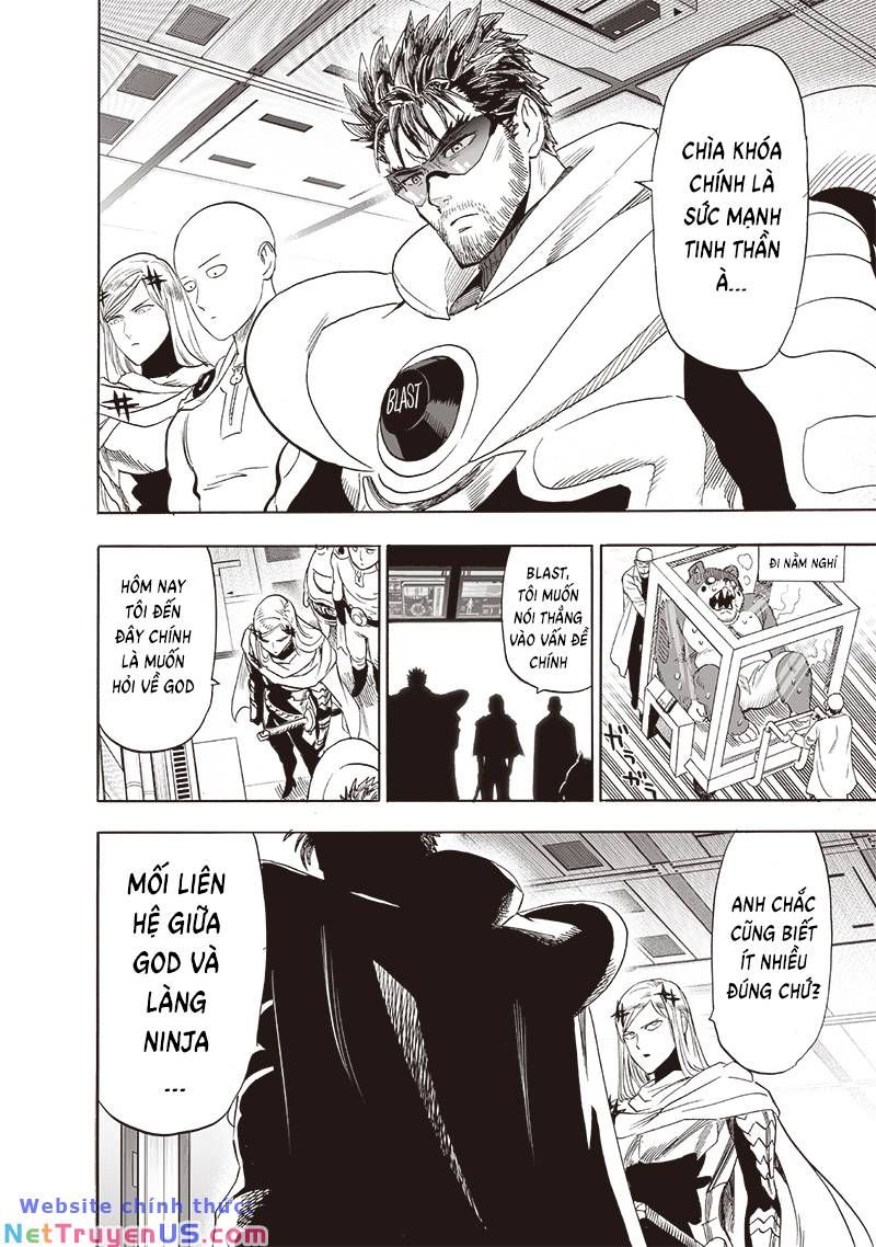 đọc truyện Anh Hùng Onepunch Chương 242 ảnh 16 tại Thiên Thai Truyện