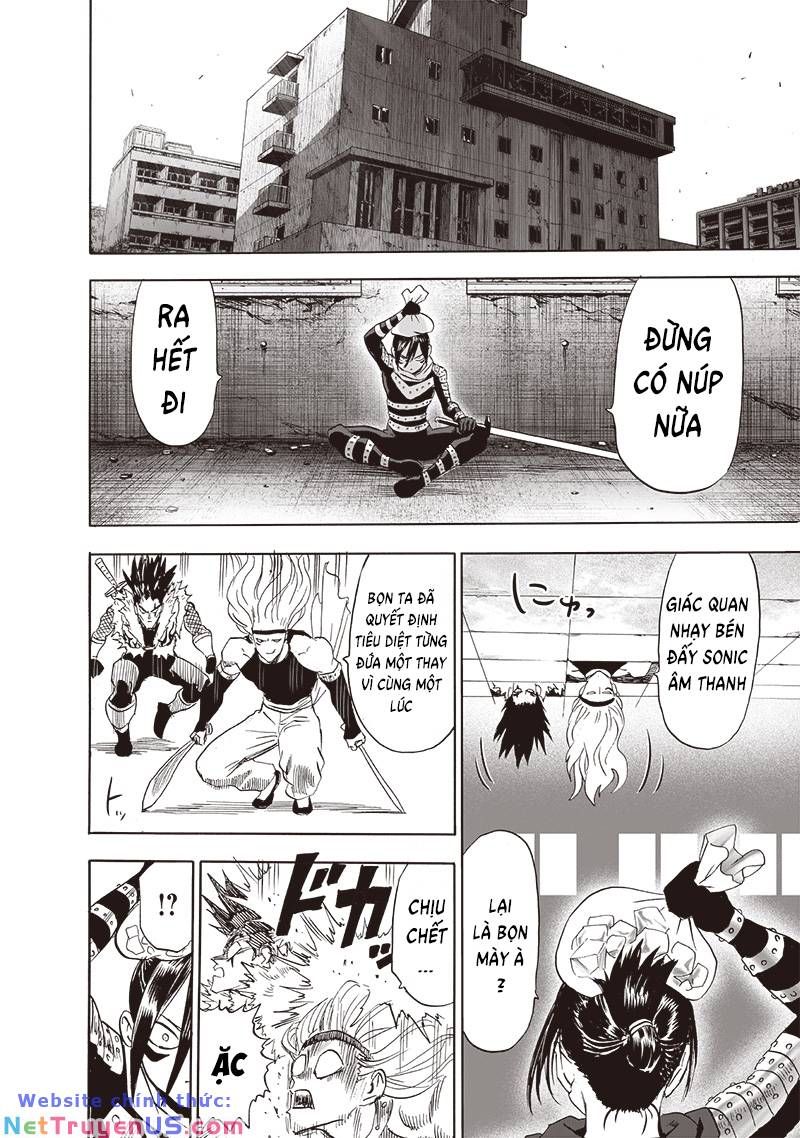 đọc truyện Anh Hùng Onepunch Chương 242 ảnh 4 tại Thiên Thai Truyện