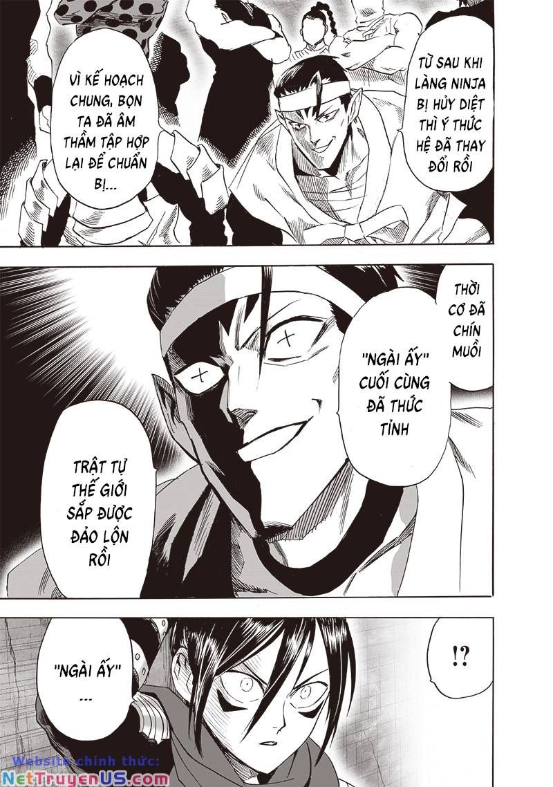 đọc truyện Anh Hùng Onepunch Chương 242 ảnh 9 tại Thiên Thai Truyện