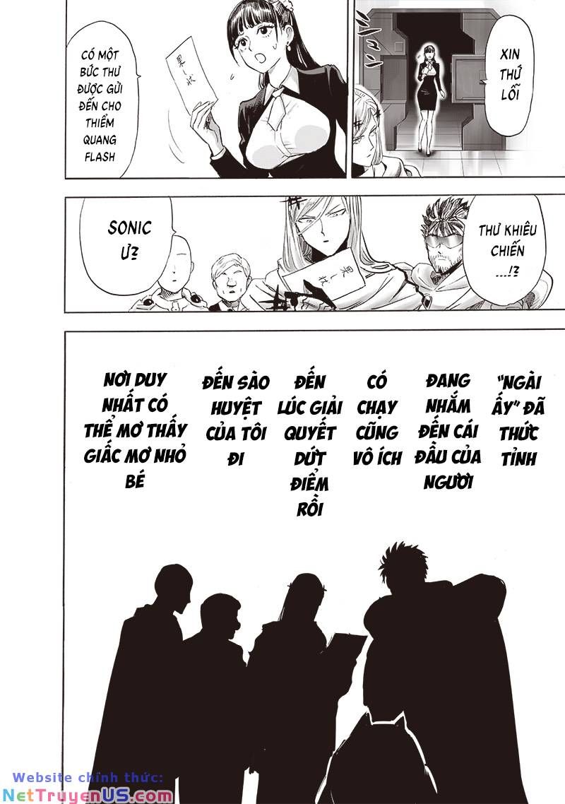 đọc truyện Anh Hùng Onepunch Chương 243 ảnh 14 tại Thiên Thai Truyện