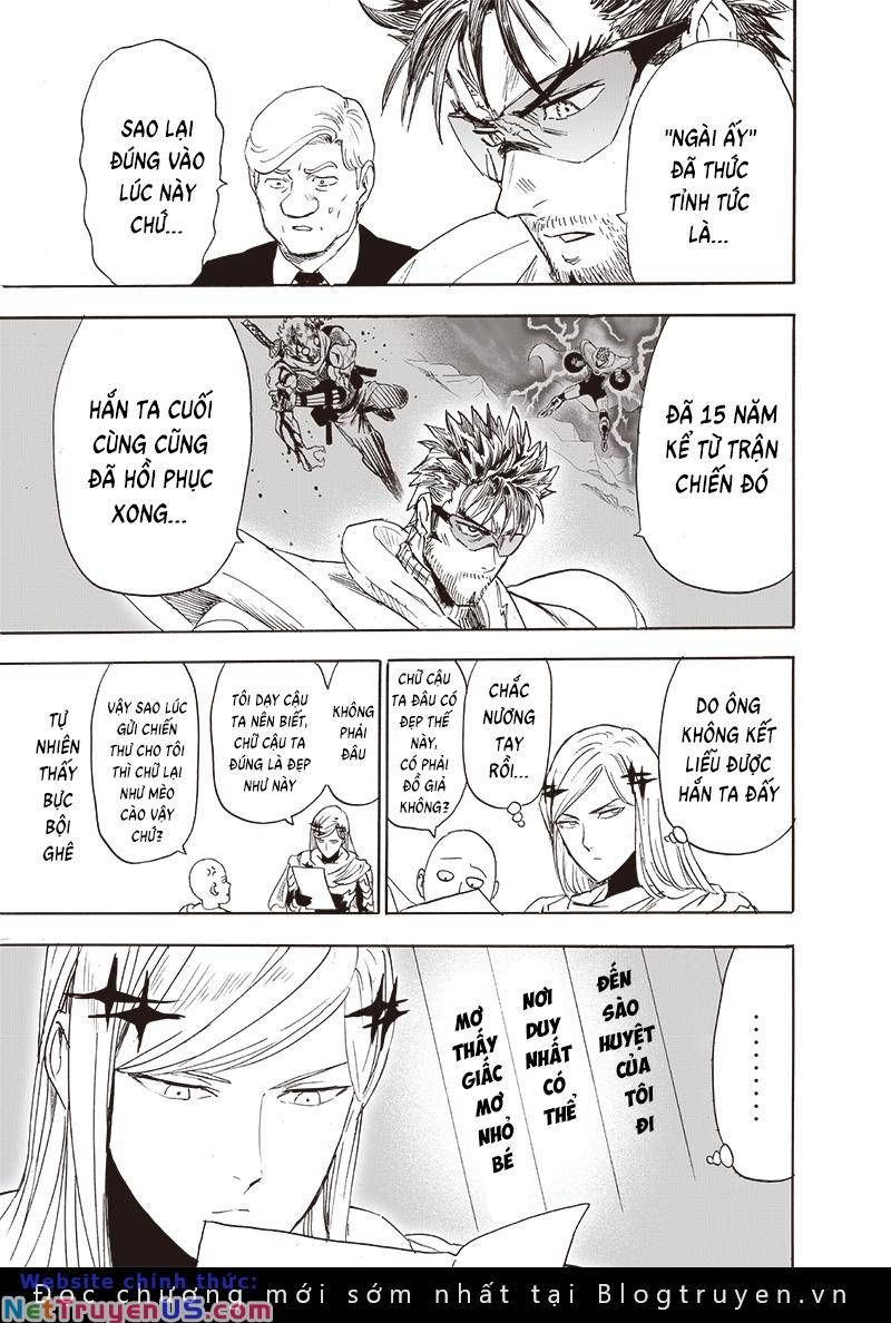 đọc truyện Anh Hùng Onepunch Chương 243 ảnh 15 tại Thiên Thai Truyện