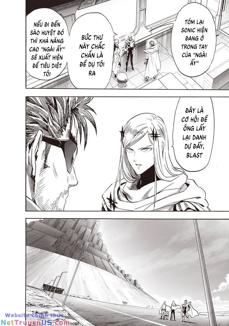 đọc truyện Anh Hùng Onepunch Chương 243 ảnh 16 tại Thiên Thai Truyện