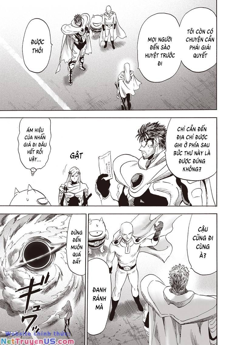 đọc truyện Anh Hùng Onepunch Chương 243 ảnh 17 tại Thiên Thai Truyện