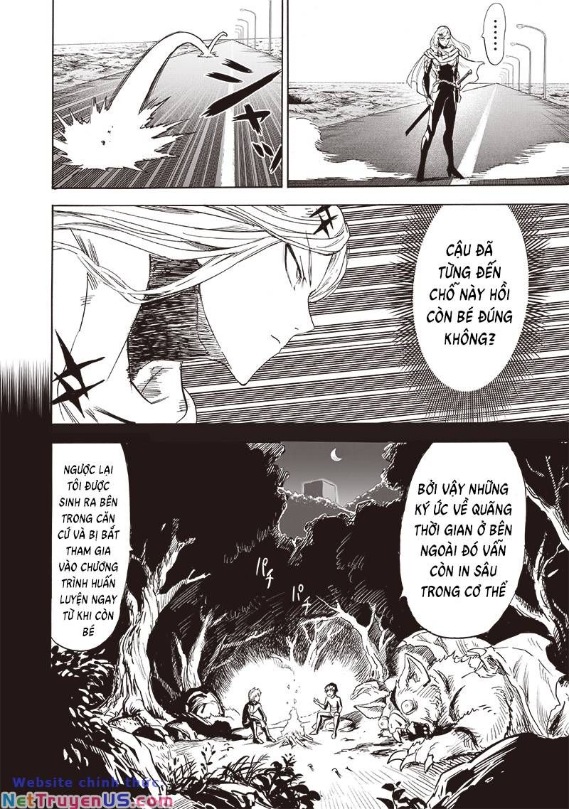 đọc truyện Anh Hùng Onepunch Chương 243 ảnh 18 tại Thiên Thai Truyện