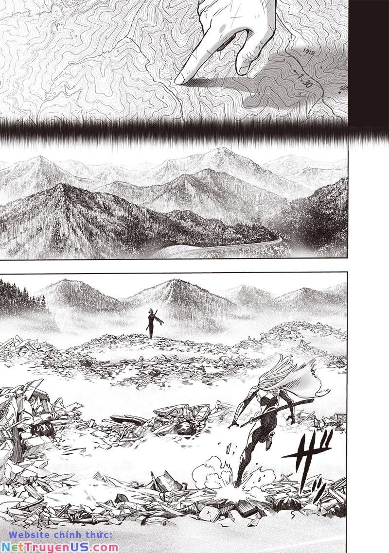 đọc truyện Anh Hùng Onepunch Chương 243 ảnh 21 tại Thiên Thai Truyện