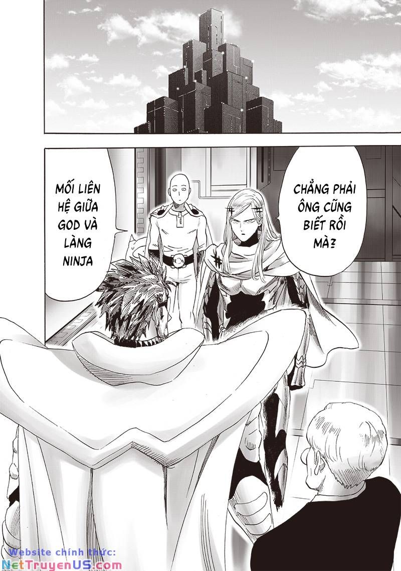 đọc truyện Anh Hùng Onepunch Chương 243 ảnh 4 tại Thiên Thai Truyện