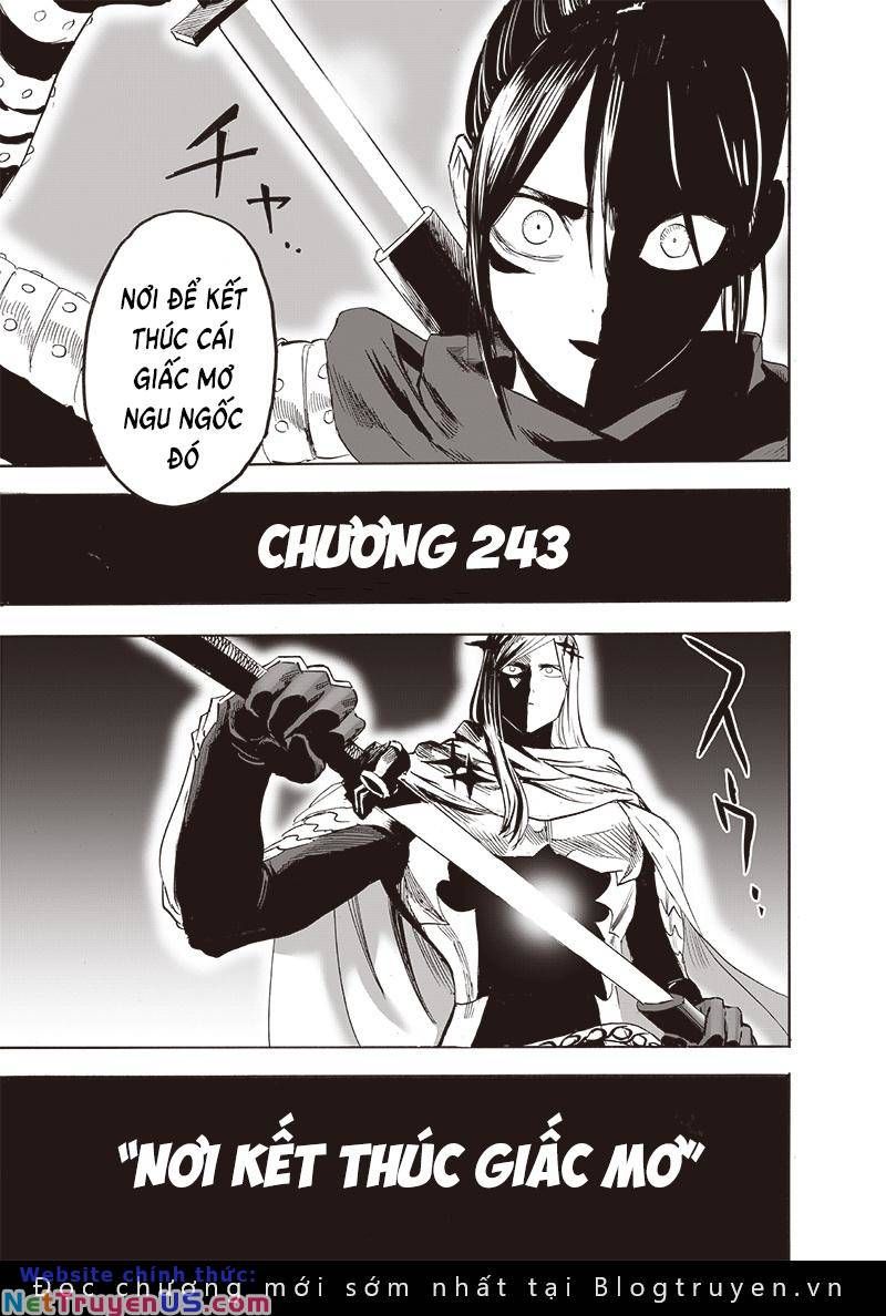 đọc truyện Anh Hùng Onepunch Chương 243 ảnh 23 tại Thiên Thai Truyện