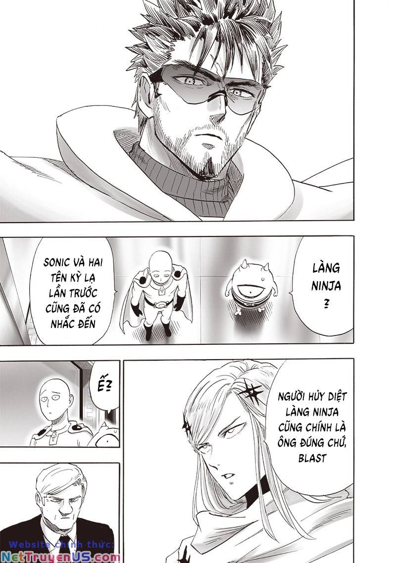 đọc truyện Anh Hùng Onepunch Chương 243 ảnh 5 tại Thiên Thai Truyện