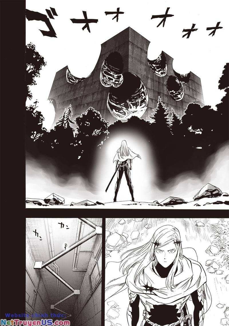 đọc truyện Anh Hùng Onepunch Chương 243 ảnh 8 tại Thiên Thai Truyện