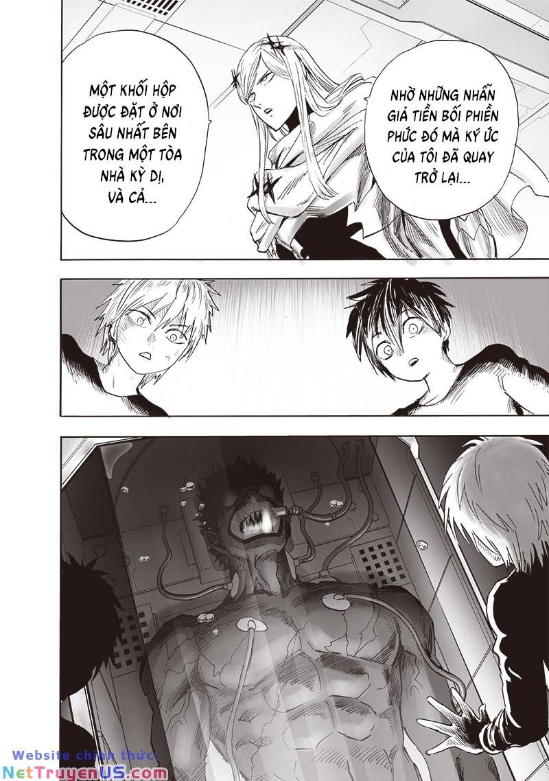 đọc truyện Anh Hùng Onepunch Chương 243 ảnh 10 tại Thiên Thai Truyện