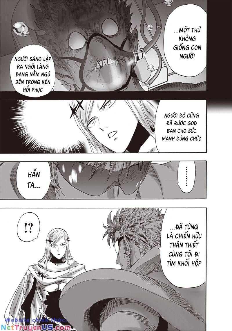 đọc truyện Anh Hùng Onepunch Chương 243 ảnh 11 tại Thiên Thai Truyện