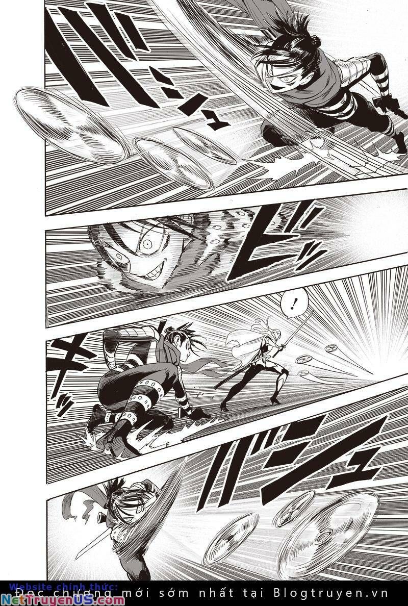 đọc truyện Anh Hùng Onepunch Chương 244 ảnh 12 tại Thiên Thai Truyện