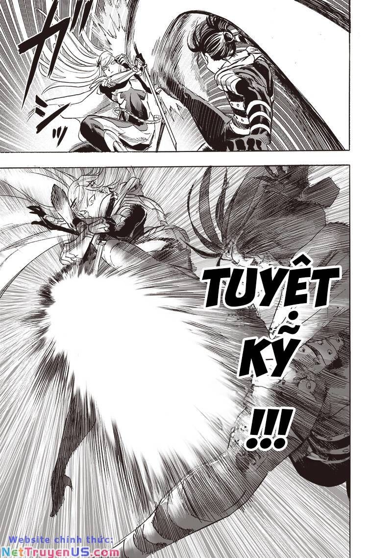 đọc truyện Anh Hùng Onepunch Chương 244 ảnh 15 tại Thiên Thai Truyện