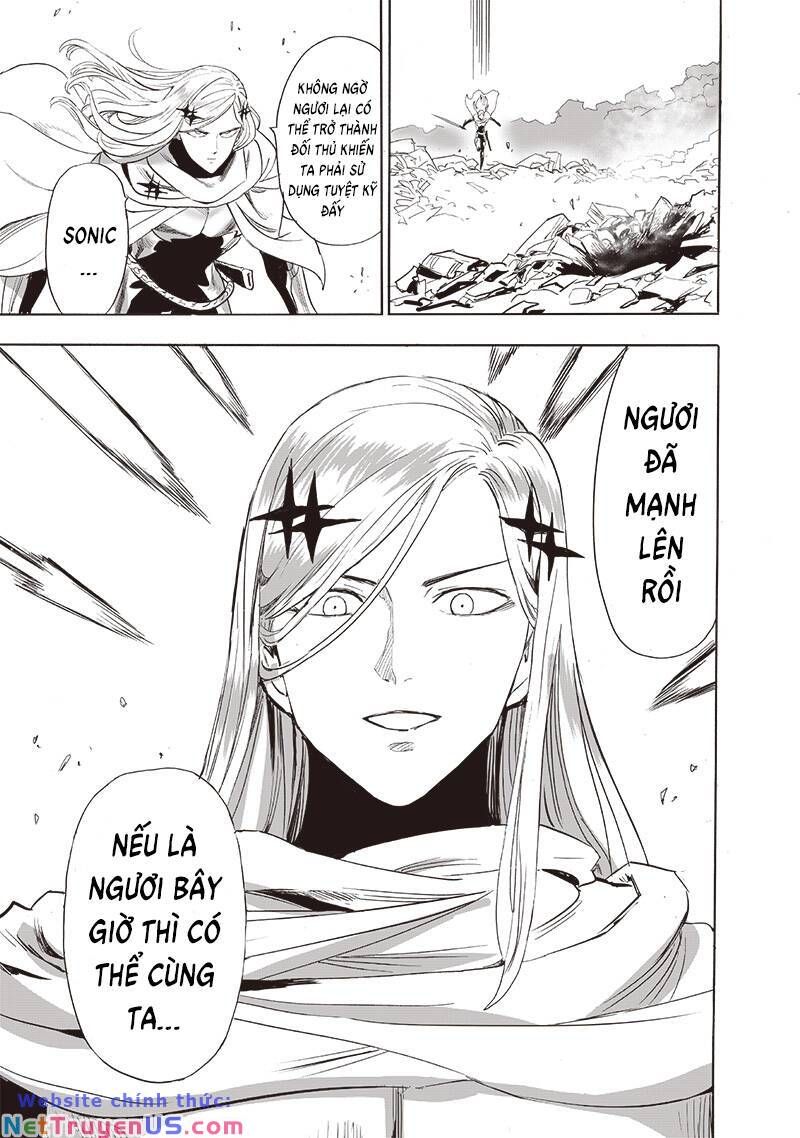 đọc truyện Anh Hùng Onepunch Chương 244 ảnh 17 tại Thiên Thai Truyện