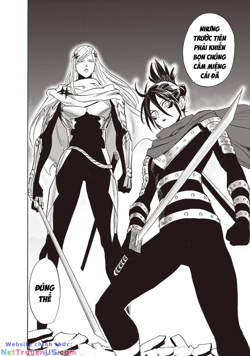 đọc truyện Anh Hùng Onepunch Chương 244 ảnh 22 tại Thiên Thai Truyện