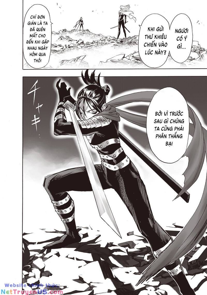 đọc truyện Anh Hùng Onepunch Chương 244 ảnh 6 tại Thiên Thai Truyện