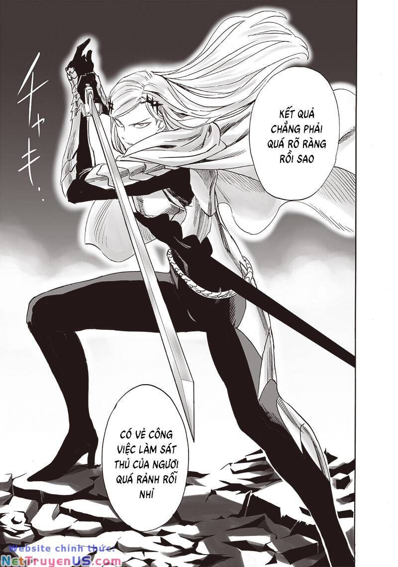 đọc truyện Anh Hùng Onepunch Chương 244 ảnh 7 tại Thiên Thai Truyện