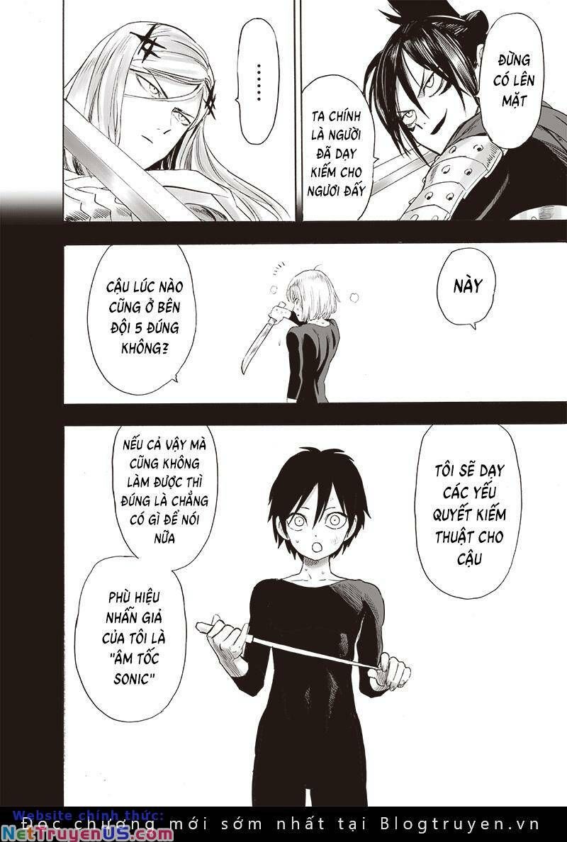 đọc truyện Anh Hùng Onepunch Chương 244 ảnh 8 tại Thiên Thai Truyện