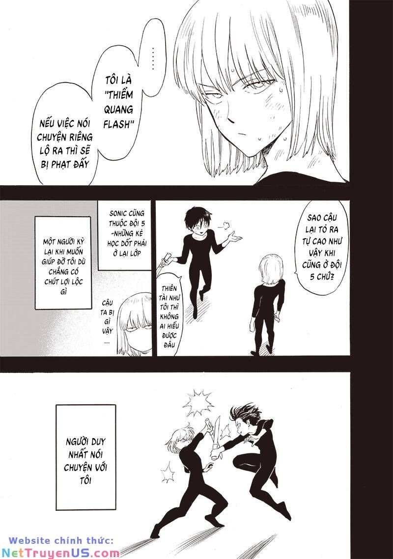 đọc truyện Anh Hùng Onepunch Chương 244 ảnh 9 tại Thiên Thai Truyện