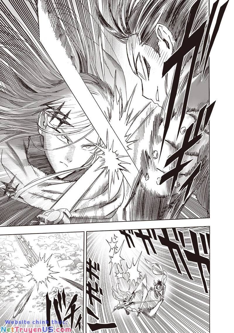 đọc truyện Anh Hùng Onepunch Chương 244 ảnh 11 tại Thiên Thai Truyện