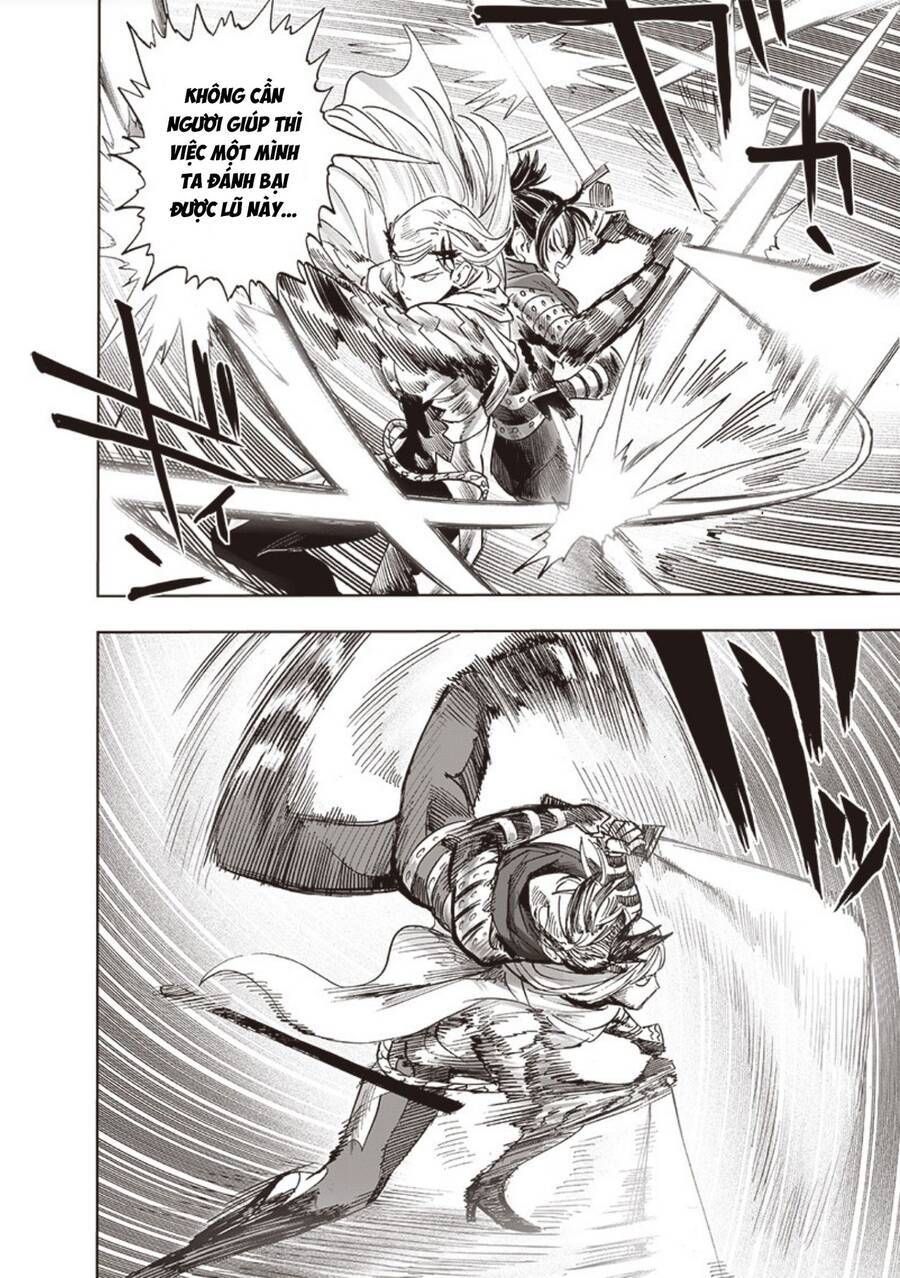 đọc truyện Anh Hùng Onepunch Chương 245 ảnh 14 tại Thiên Thai Truyện