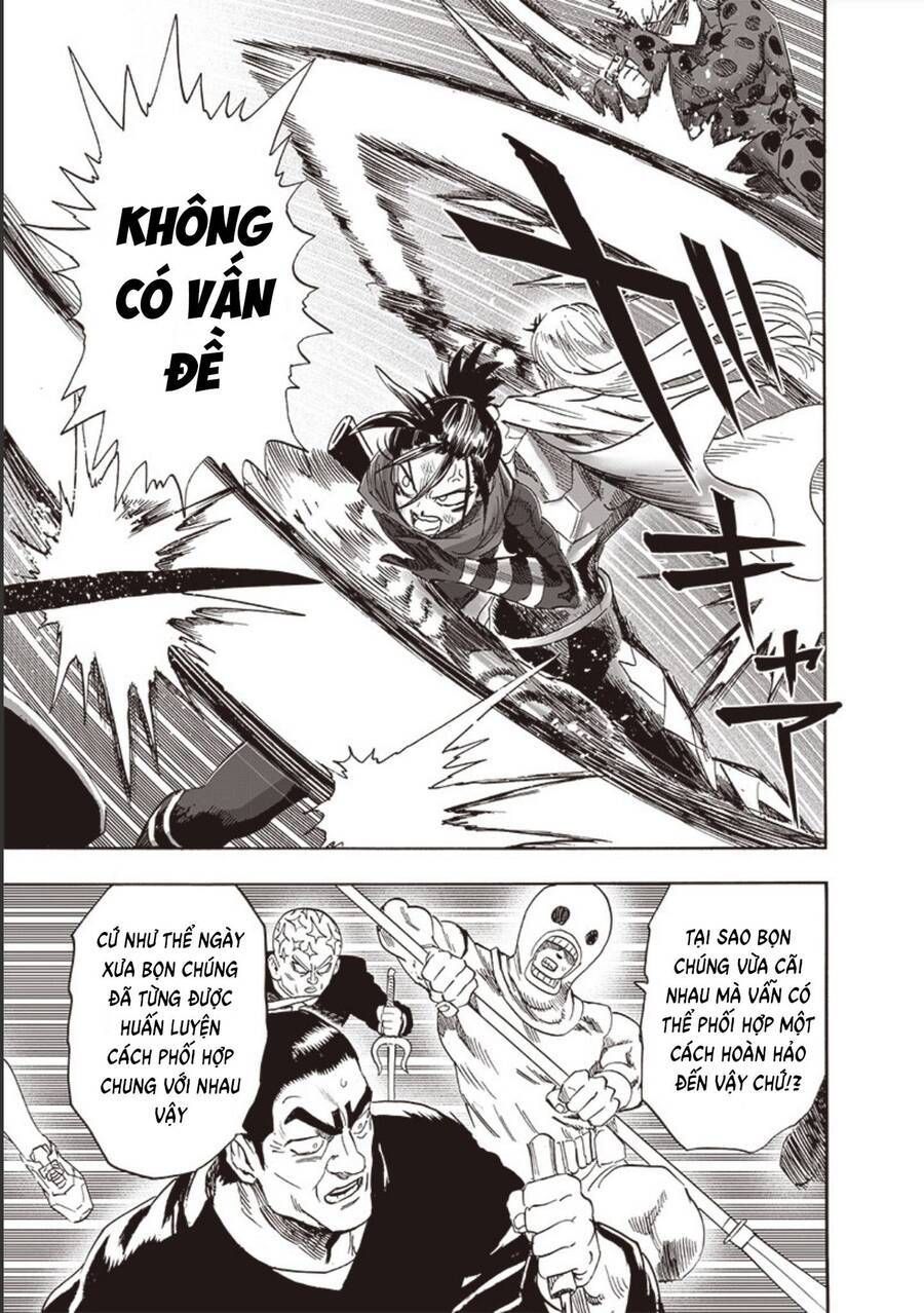 đọc truyện Anh Hùng Onepunch Chương 245 ảnh 15 tại Thiên Thai Truyện