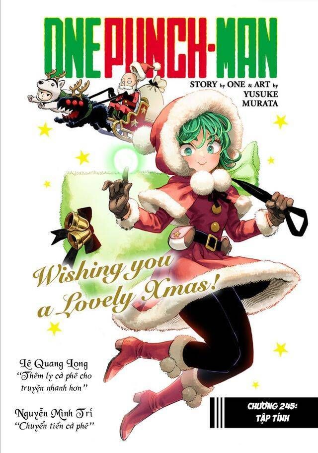 đọc truyện Anh Hùng Onepunch Chương 245 ảnh 5 tại Thiên Thai Truyện